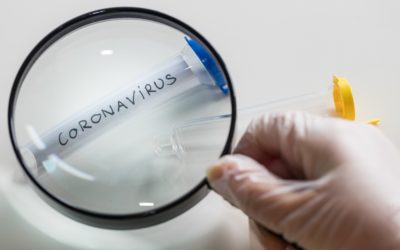 Eliminating Fear from Coronavirus and Being Smart