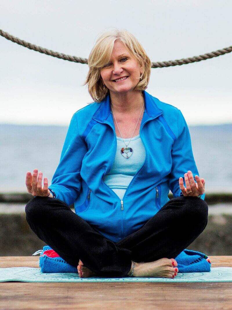 Evening meditation from bedtime routine for better sleep Evening meditation from bedtime routine for better sleep